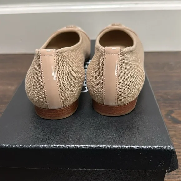Chanel flats - Picture 4 of 9